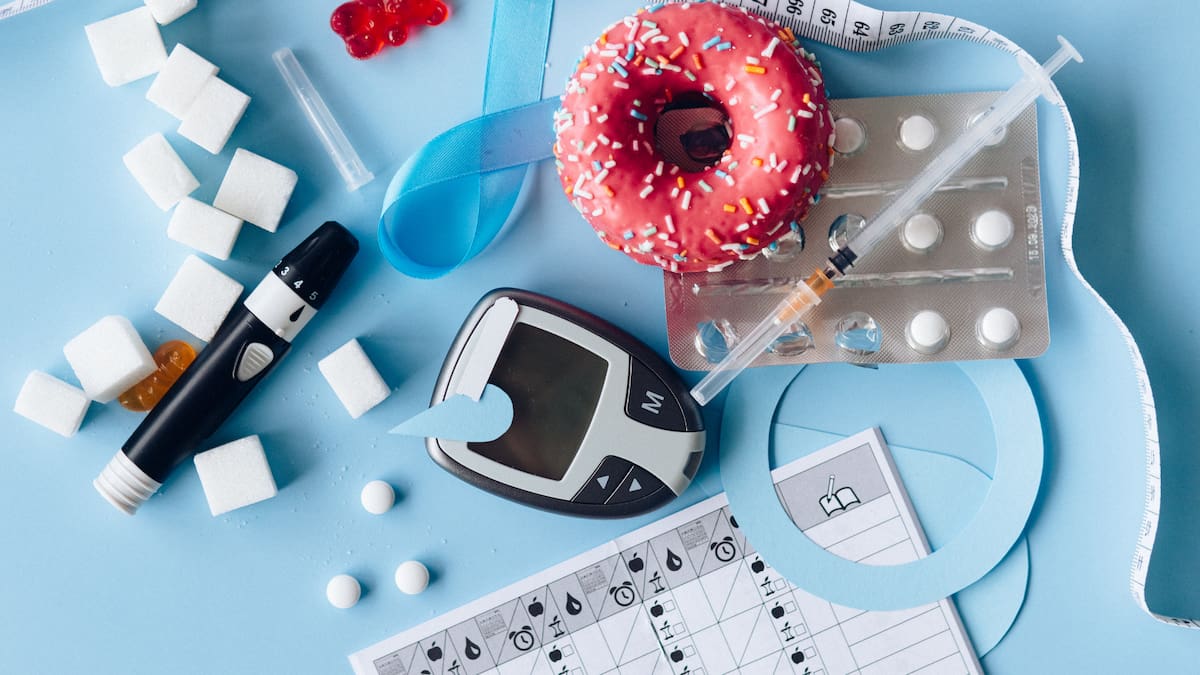 Expertos advierten que el aumento de la obesidad y malos hábitos alimenticios hacen que cada vez más jóvenes presenten resistencia a la insulina