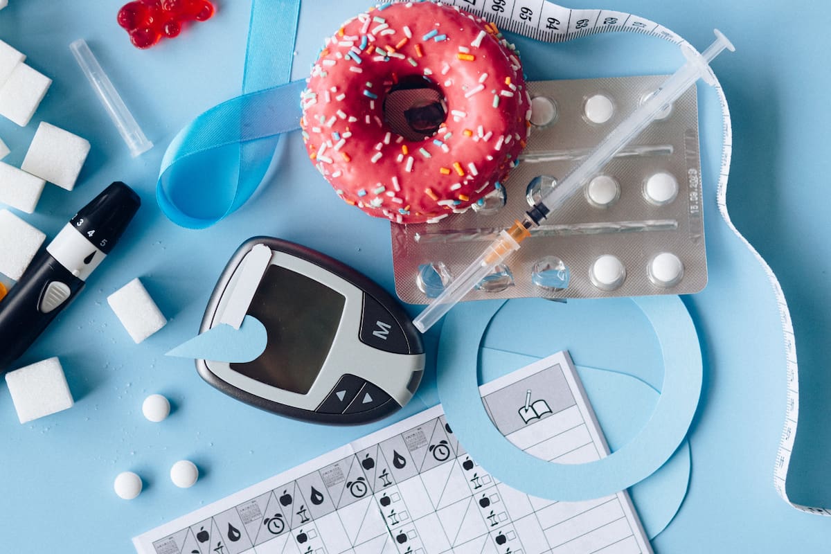 Expertos advierten que el aumento de la obesidad y malos hábitos alimenticios hacen que cada vez más jóvenes presenten resistencia a la insulina