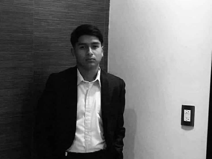 Piden apoyo a la comunidad para gastos funerarios de joven estudiante de UABC