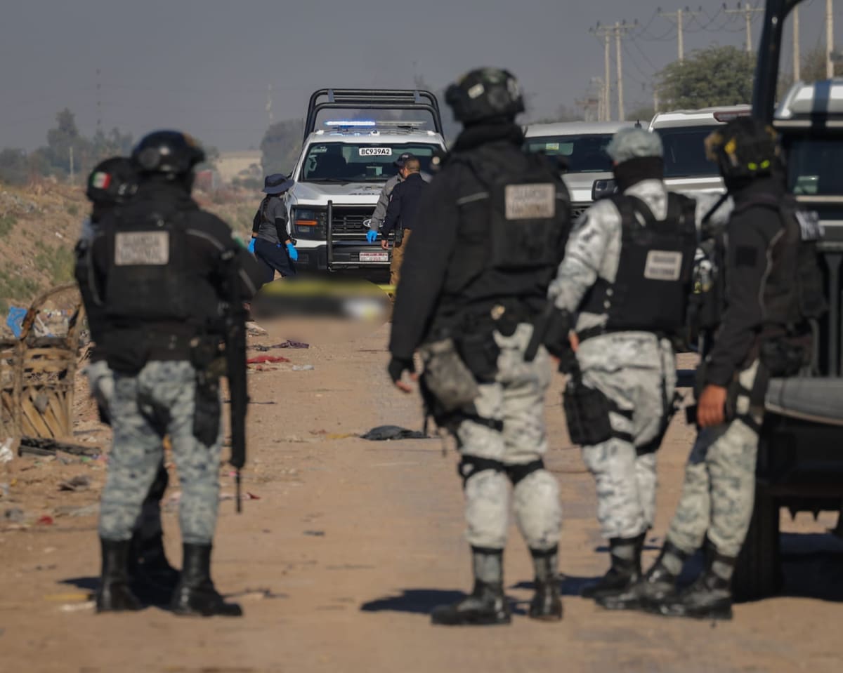 Foto: Javier Gallegos