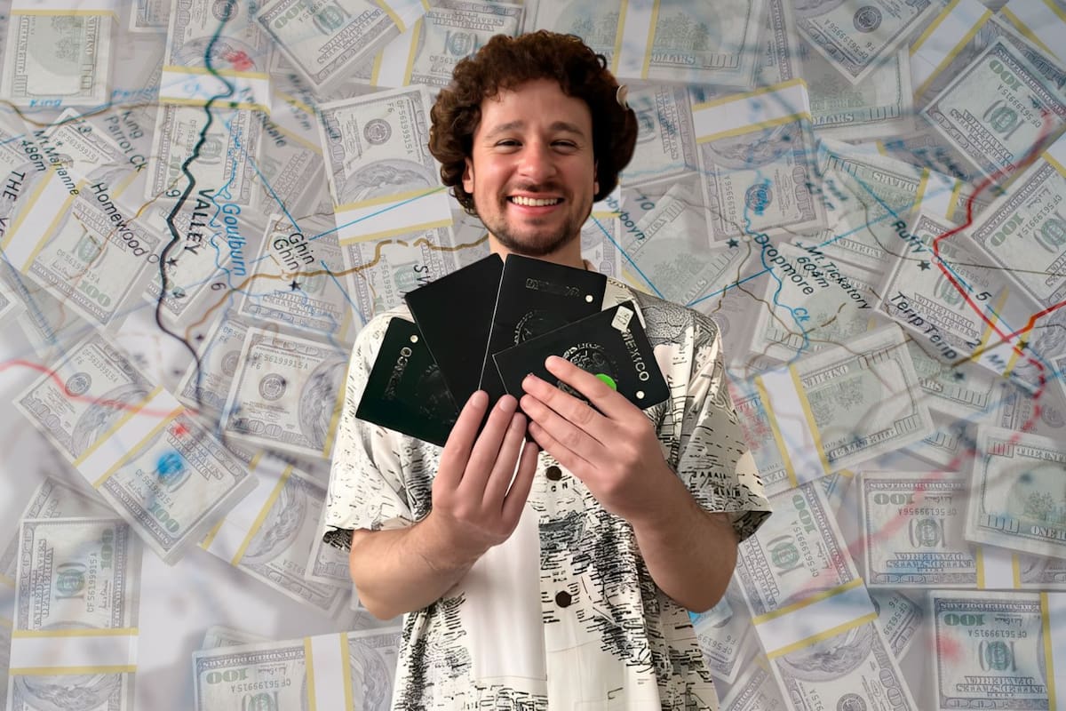 ¿Cuánto gana Luisito Comunica? Esta es la millonaria fortuna que posee el influencer