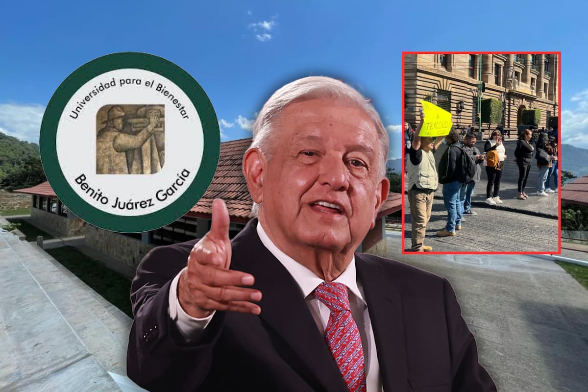 A casi seis años del inicio de las Universidades para el Bienestar, egresados denuncian falta de titulos y cédulas profesionales, y piden intervención directa de la SEP y del nuevo gobierno federal