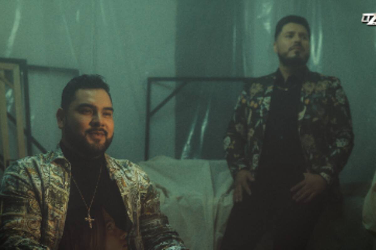 Banda MS sale de su zona de confort con ''Gracias a ti''