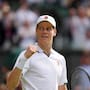 Jannik Sinner debuta con victoria en Wimbledon 2026 e inicia la defensa por su corona