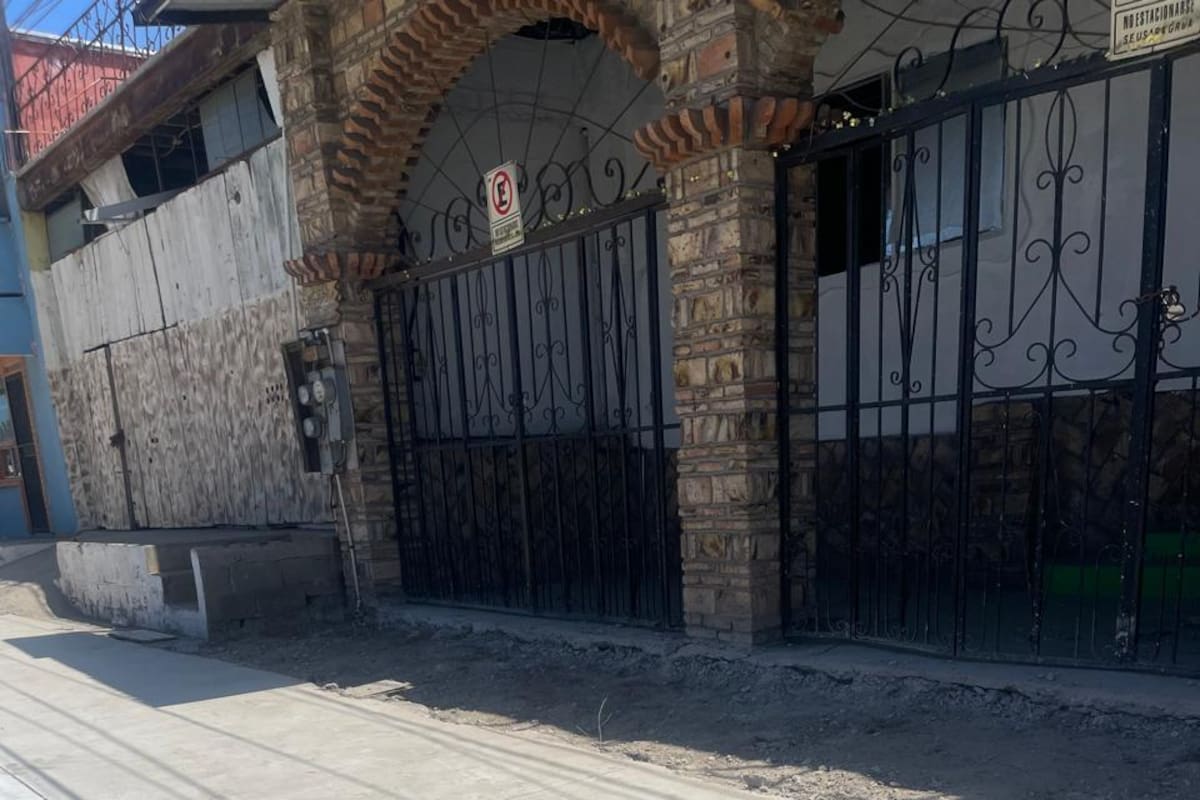 Obras en Bulevar Artesanal Popotla presentan fallas