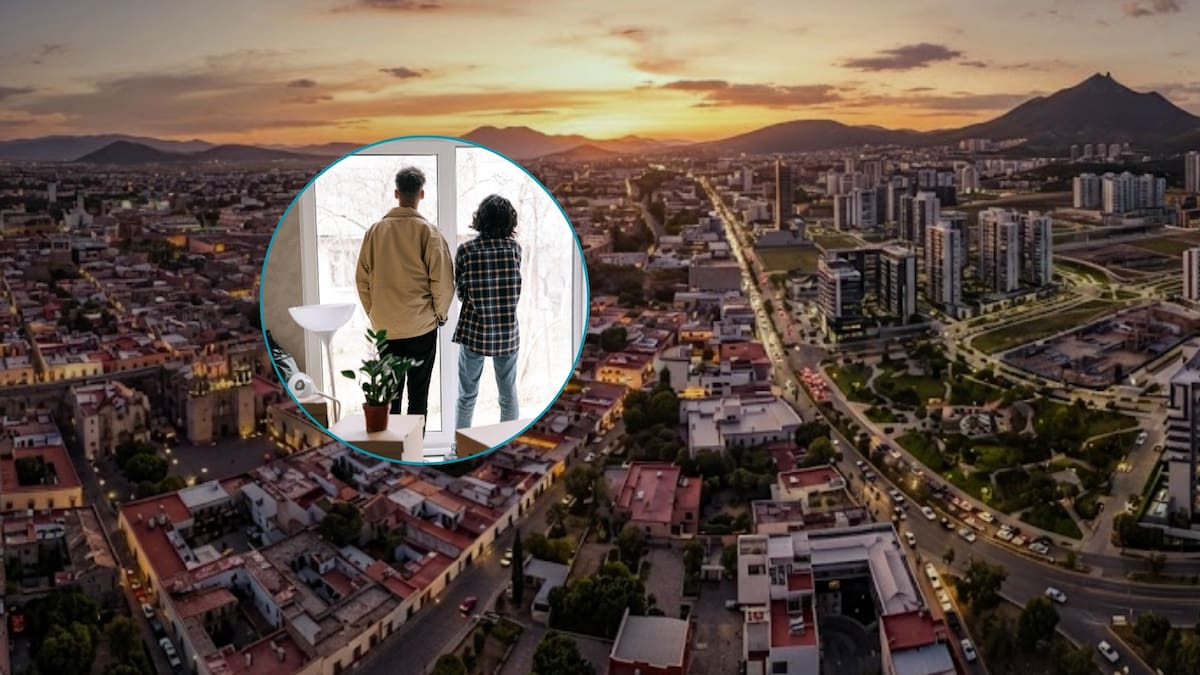 Cuando el sueño de vivir en grandes ciudades para crecer profesionalmente dejó de ser un cambio posible para todos y se convirtió en una “prueba de resistencia cotidiana”, miles de familias mexicanas empezaron a mudarse hacia ciudades más pequeñas en busca de tranquilidad y condiciones de vida más baratas