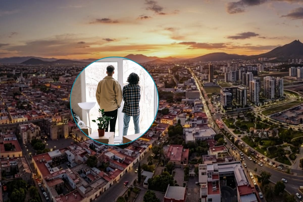 Cuando el sueño de vivir en grandes ciudades para crecer profesionalmente dejó de ser un cambio posible para todos y se convirtió en una “prueba de resistencia cotidiana”, miles de familias mexicanas empezaron a mudarse hacia ciudades más pequeñas en busca de tranquilidad y condiciones de vida más baratas