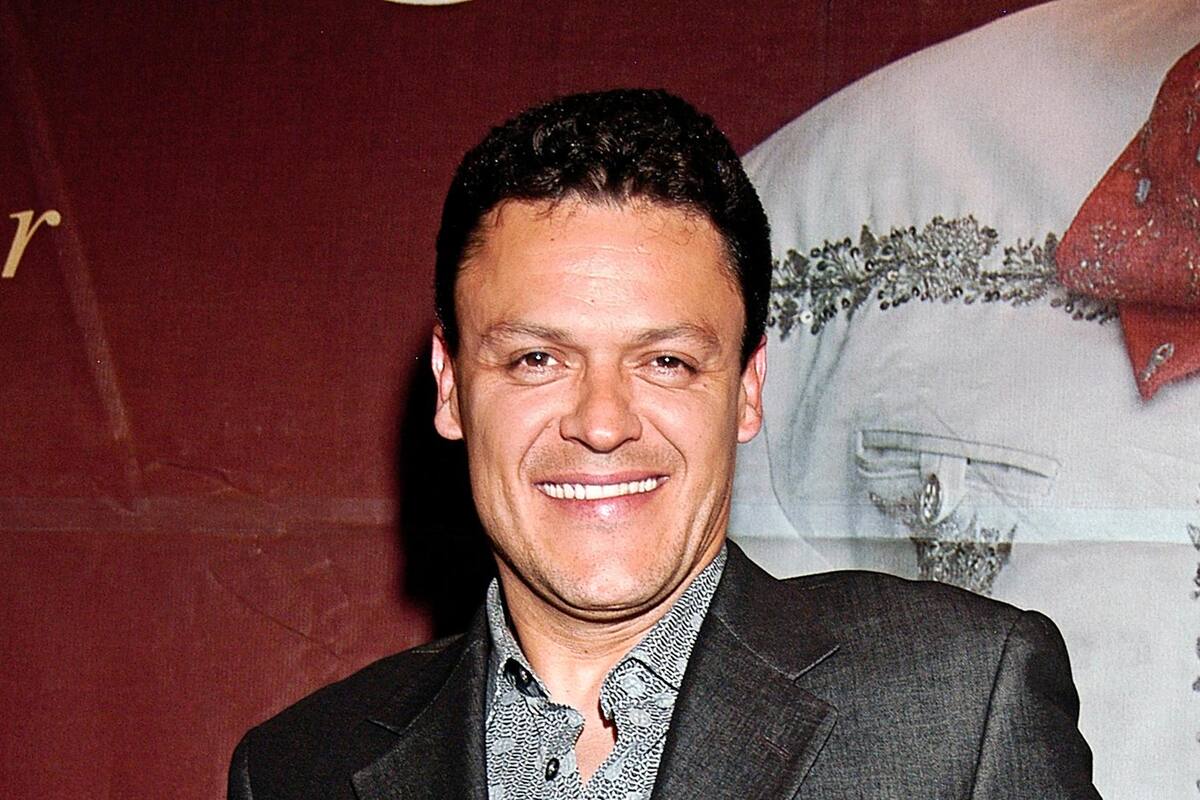 Confirma Pedro Fernández su regreso a la televisión con ‘Malverde: El Santo Patrón’