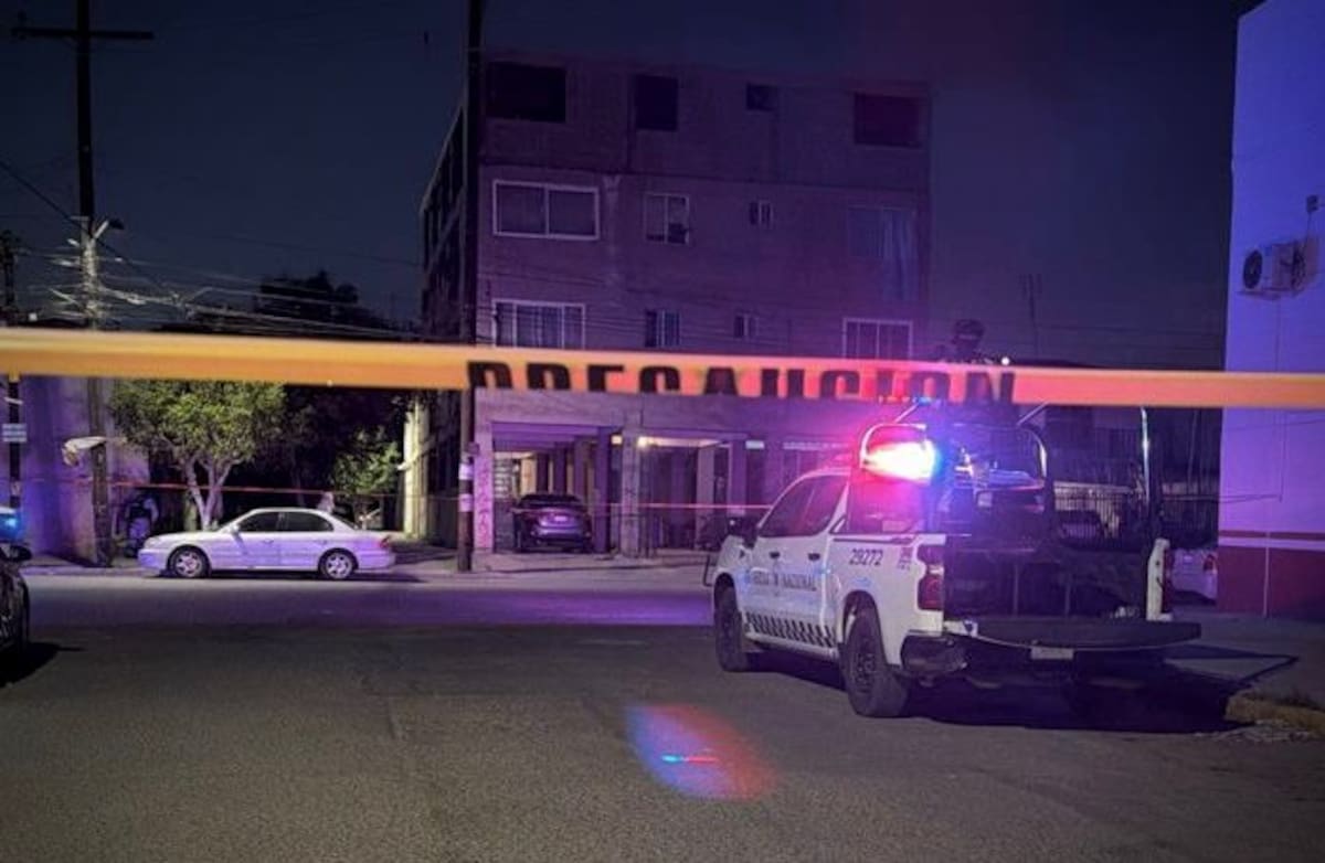 Un joven de 20 años perdió la vida y otro hombre resultó herido tras una agresión a balazos en el distrito Centenario; autoridades ya investigan los hechos. Foto: Border Zoom