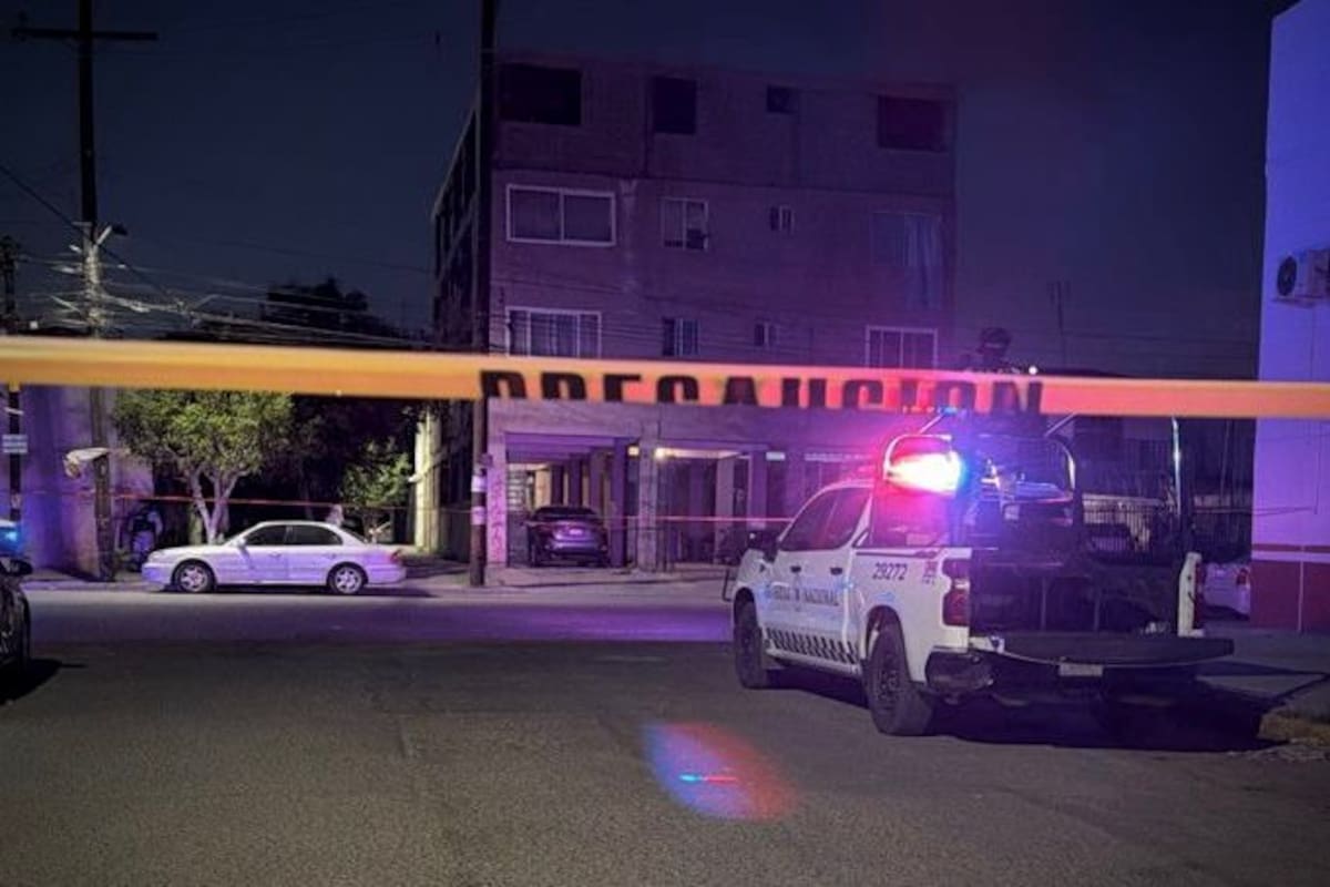 Atacan a mujer a balazos dentro de negocio de maquinitas en Nuevo Hermosillo