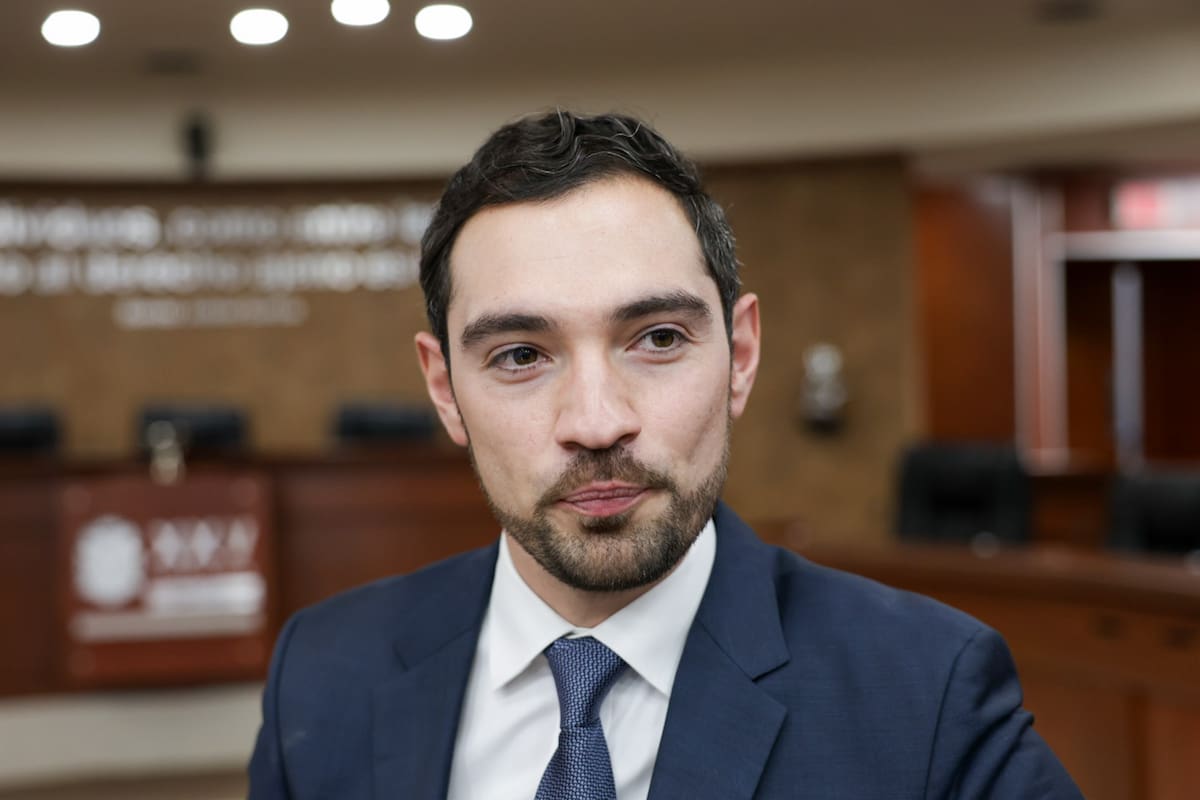 Dudan viabilidad de Diputación Migrante