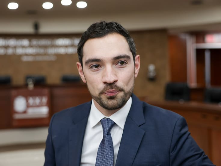 Dudan viabilidad de Diputación Migrante