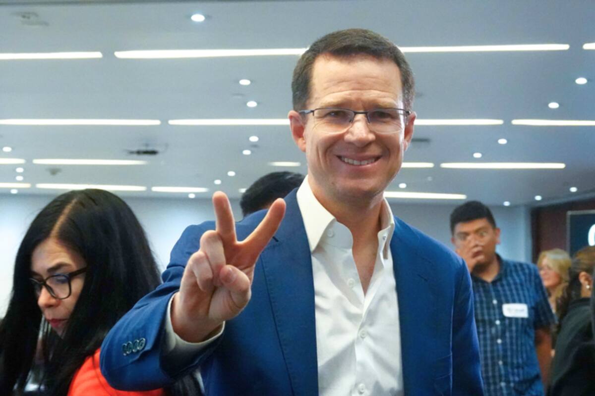 ¿Ricardo Anaya podría ir a la cárcel? Así avanza el caso de presunta falsificación de documentos donde él está implicado