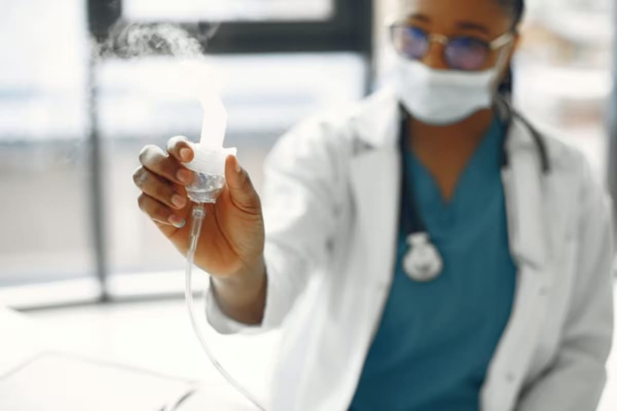 Aumentan 27% en BC casos de neumonía