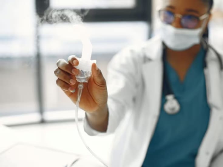 Aumentan 27% en BC casos de neumonía