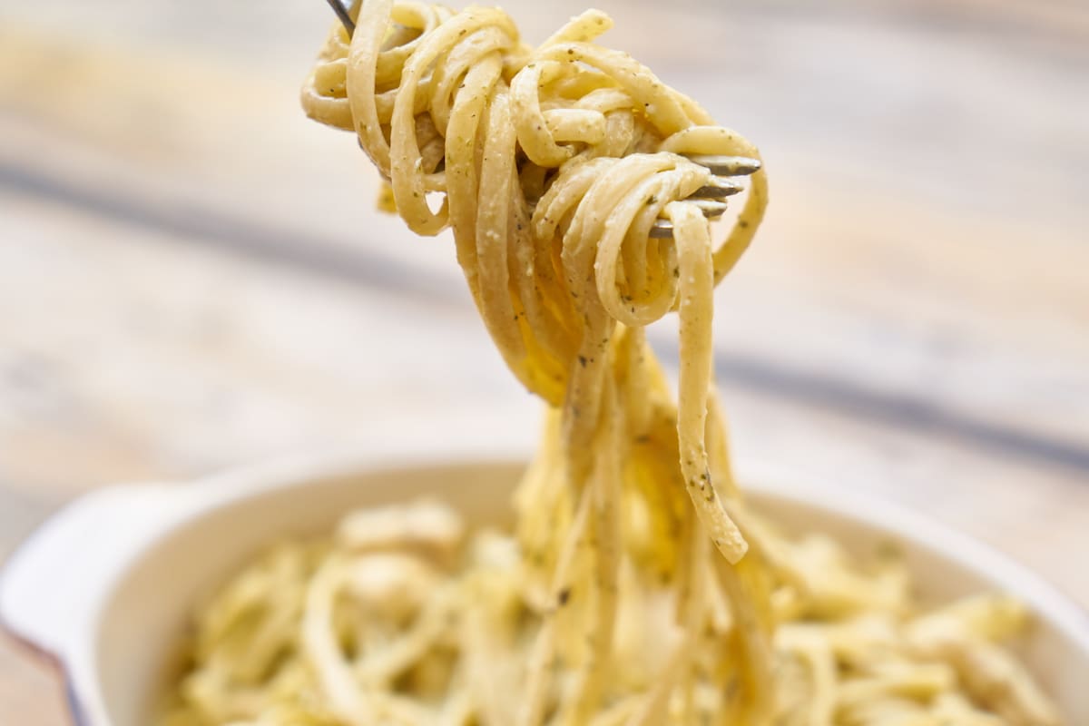 Este error común podría estar arruinando la preparación de tu pasta, según chefs
