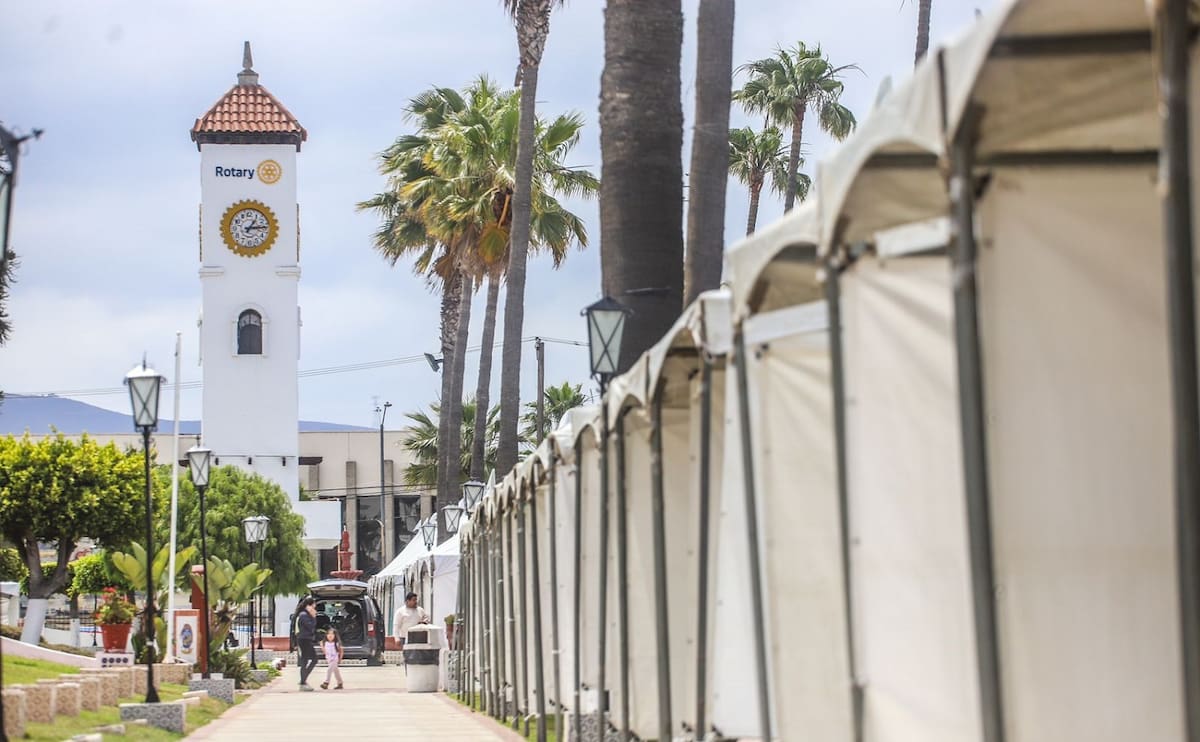 Habrá una zona con 65 stands que ofrecerán comida, cerveza artesanal, vino local, arte, ropa y productos diversos a precios accesibles.