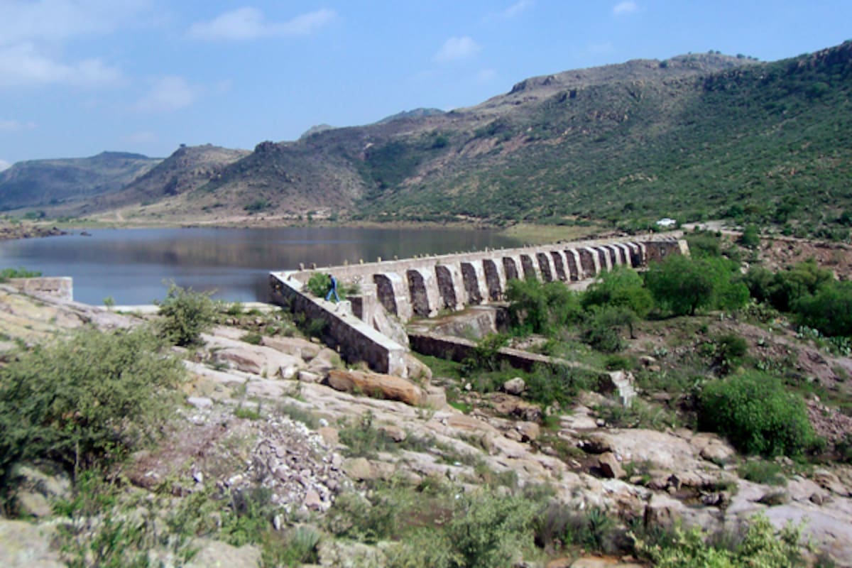 Foto Ilustrativa: Secretaría de Gobierno.