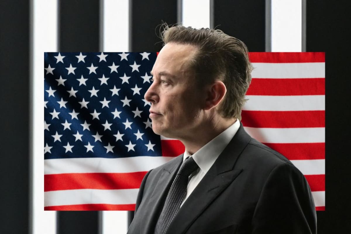 Scott Bessent sugiere a Elon Musk centrarse en sus responsabilidades empresariales en lugar actividades políticas, tras la creación de su nuevo partido político “America Party”