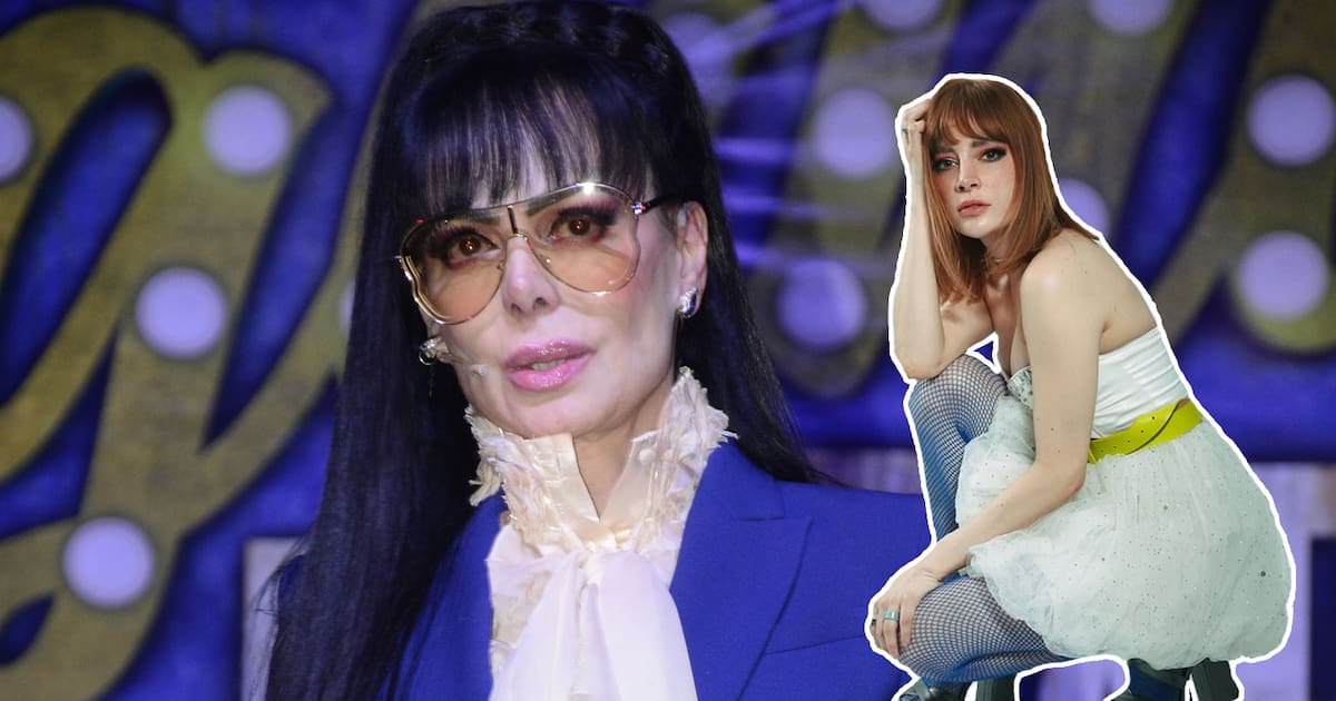 Addis Tuñón asegura que Maribel Guardia ya había denunciado a Imelda en 2024