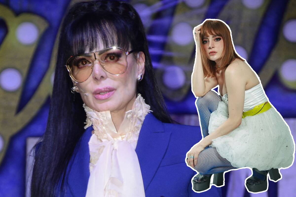 Addis Tuñón asegura que Maribel Guardia ya había denunciado a Imelda en 2024