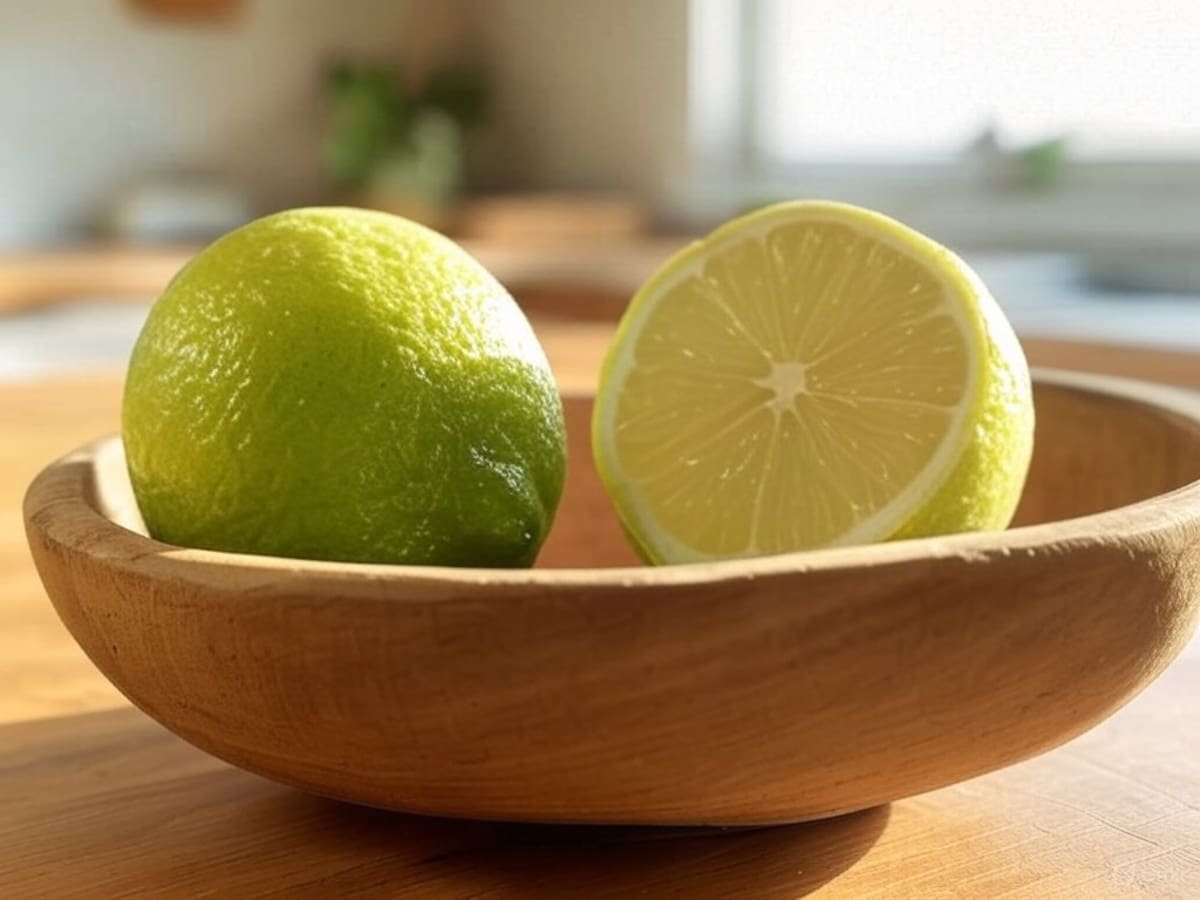 La ACVA pidió “sensibilidad” ante la difícil situación que enfrenta la industria limonera y evitó señalamientos hacia los productores por la suspensión de actividades. Foto: Grok.