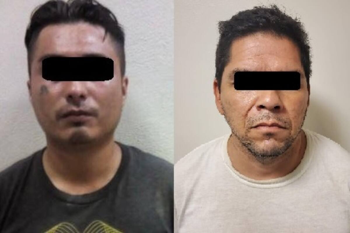 A proceso dos imputados de abusar de niñas en Mexicali
