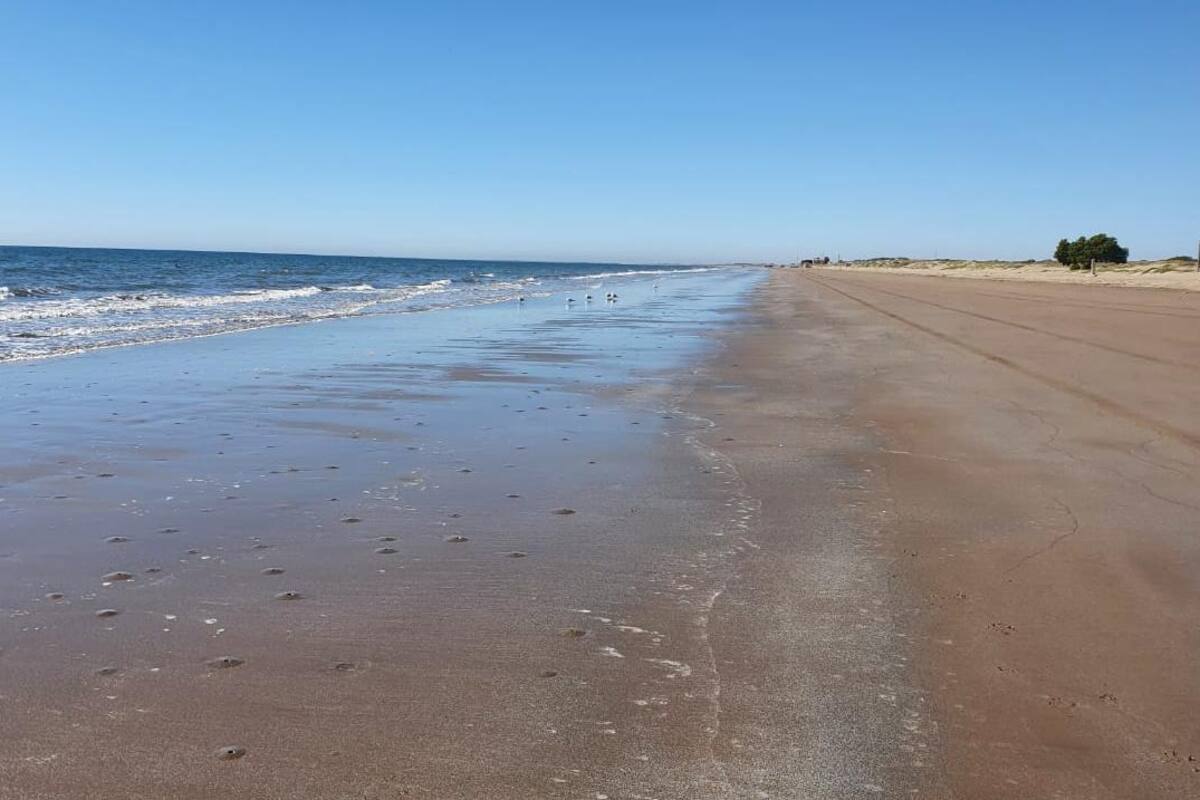 No dejó daños sismo que se sintió en Huatabampo