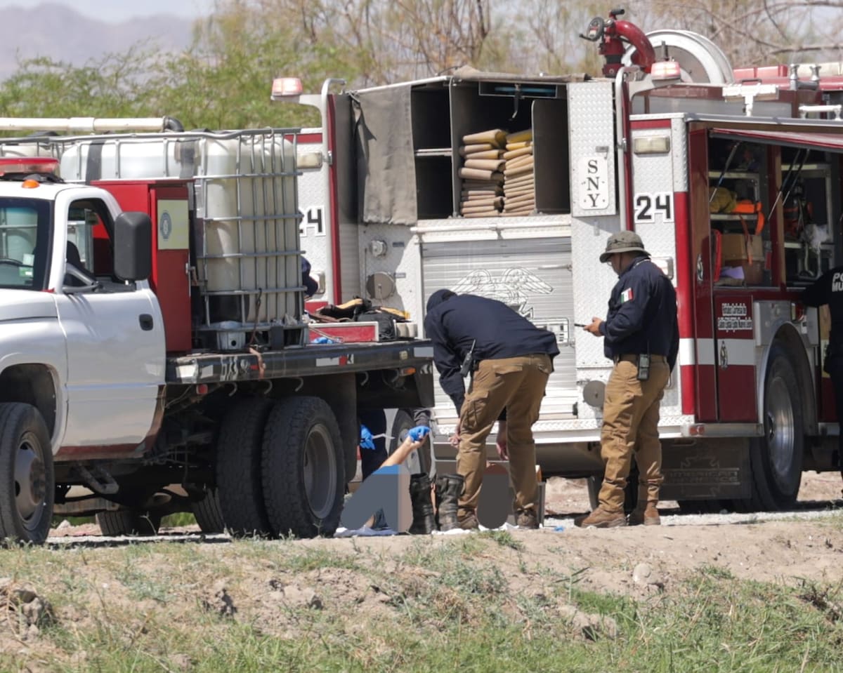 Foto: Javier Gallegos