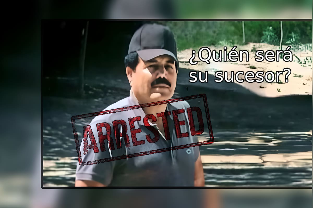 Mayo Zambada: ¿Quién sería su heredero en el Cártel de Sinaloa y quiénes son sus hijos?