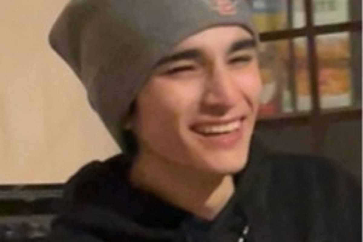 Se busca a Ángel Isaac Valdez Arévalo, de 16 años de edad