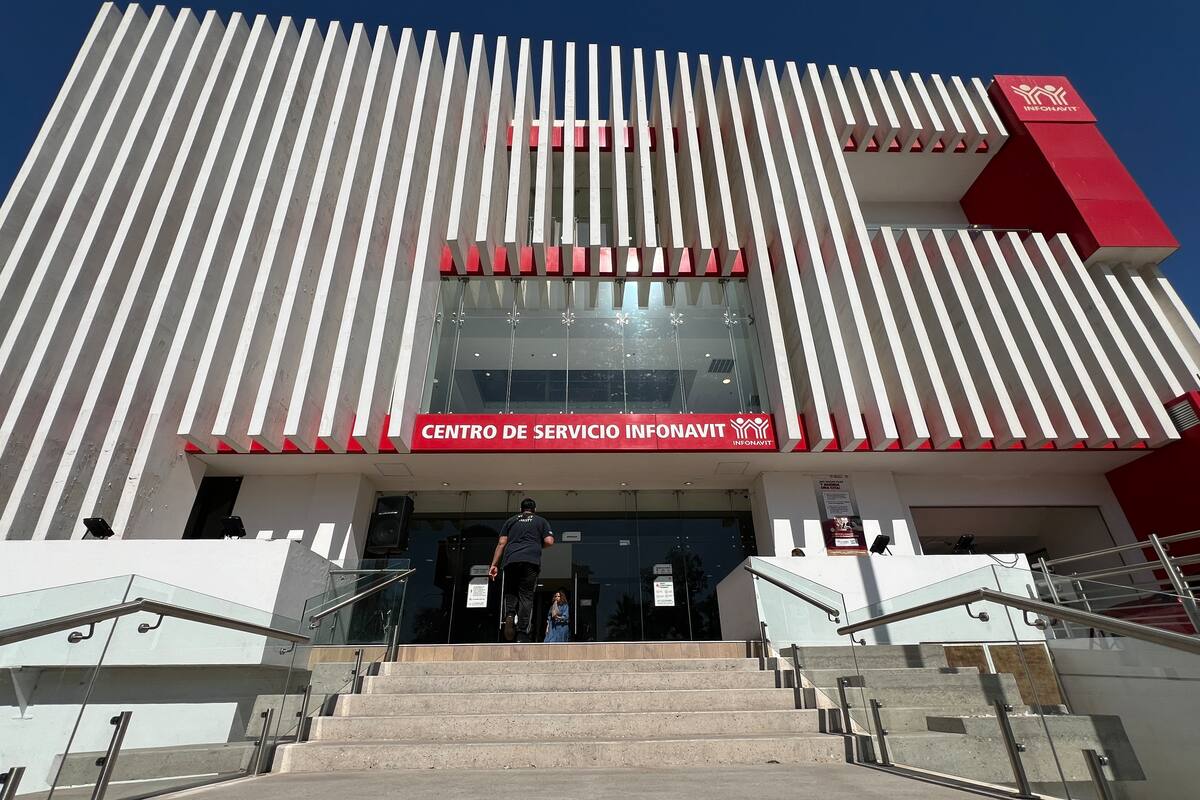 Infonavit suspende cobro del crédito a trabajadores que pierdan su empleo