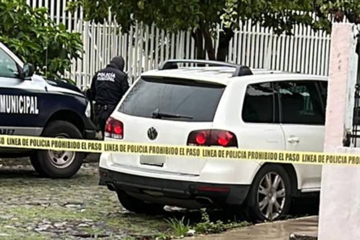 Encuentran siete bolsas negras con restos humanos en distintos lugares de Colima