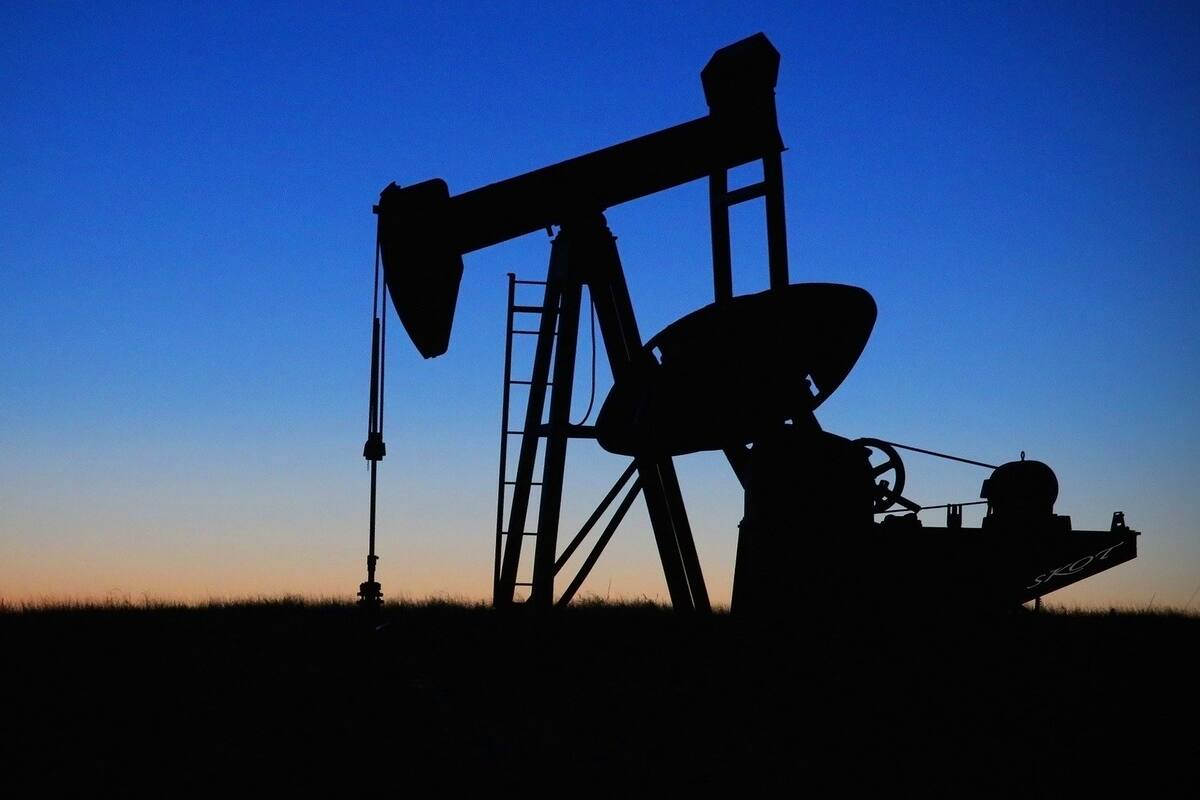 Petróleo Texas se dispara 24,67 % por acercamiento entre Rusia y Arabia Saudí