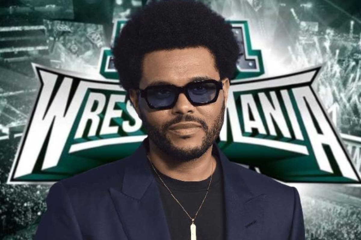 The Weeknd lanza Hurry Up Tomorrow, el cierre de su trilogía After Hours