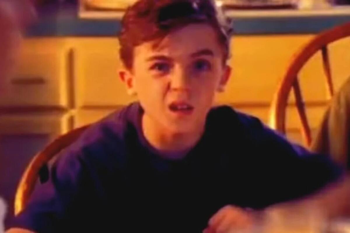 Elenco de "Malcolm el de en medio" se reúne a 20 años de estreno