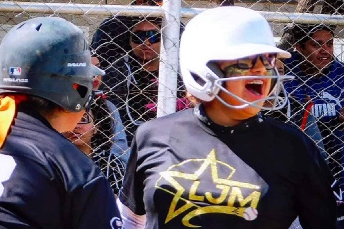 Nueve cachanillas representarán a LJBM en el Campeonato Nacional Femenil