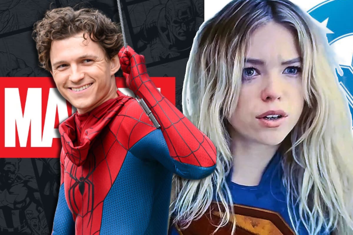 Marvel vs. DC: estos son todos los estrenos 2026 de los grandes estudios de superhéroes
