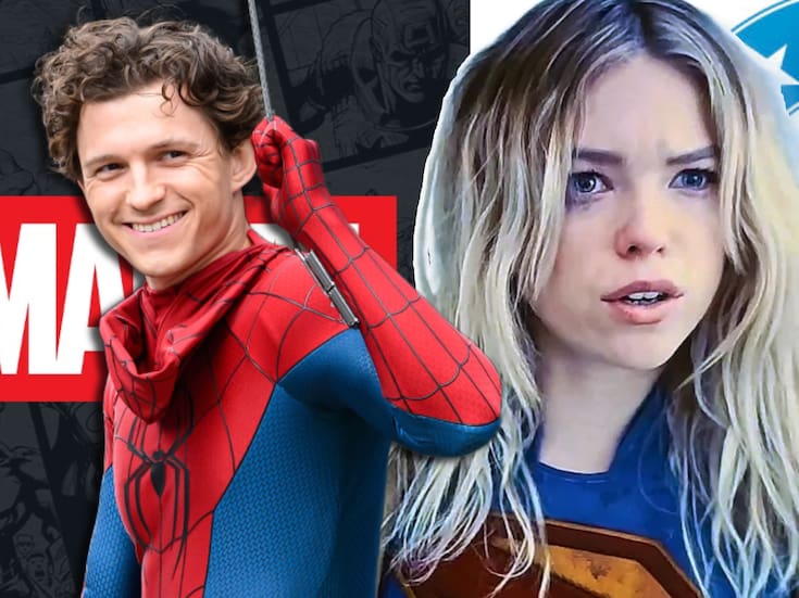 Marvel vs. DC: estos son todos los estrenos 2026 de los grandes estudios de superhéroes