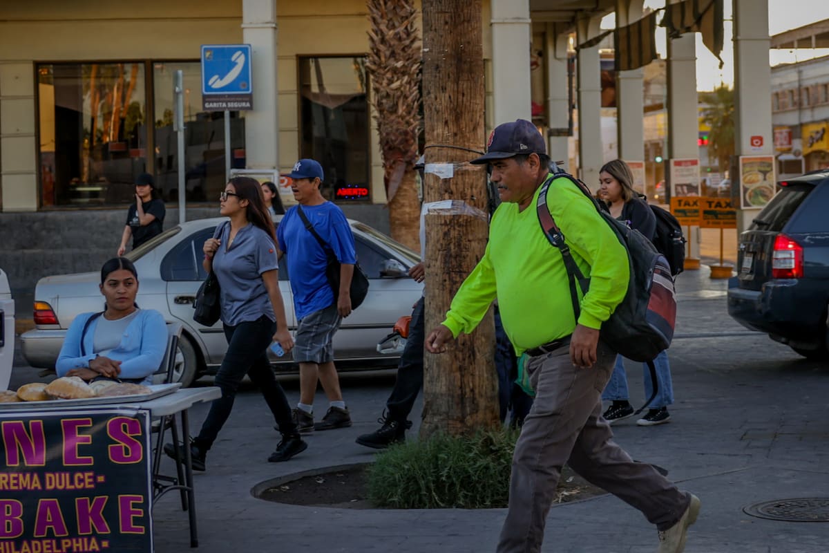 Pagaban hasta 2 dólares por hora: recuperan más de 1 millón para trabajadores en Calexico