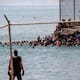 17 migrantes mueren en intento de cruce a Ceuta