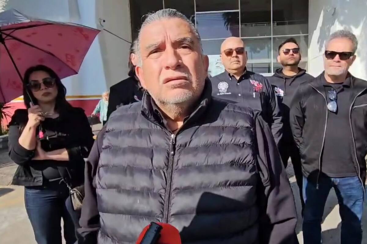 Profesores de la CNTE rechazan reforma al Issste