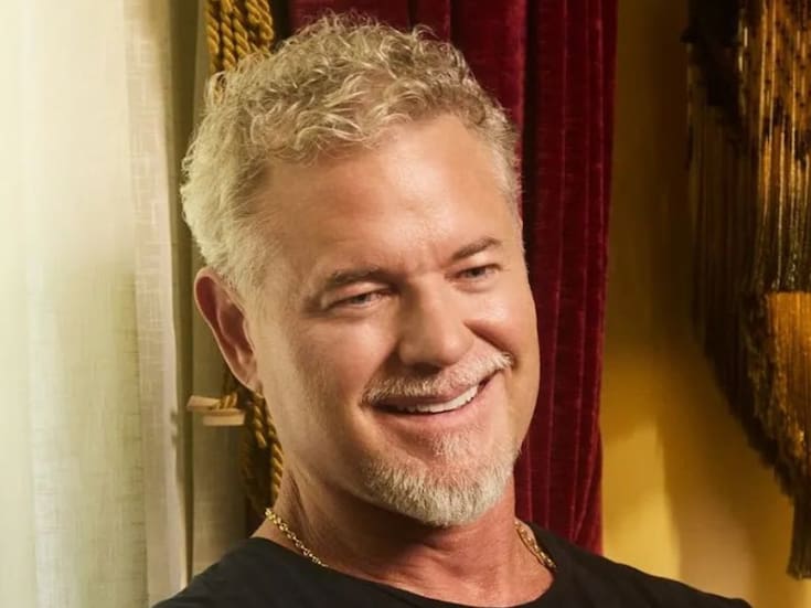La última entrevista de Eric Dane antes de morir por ELA: Netflix la estrena de forma póstuma y revela el mensaje que dejó a sus hijas