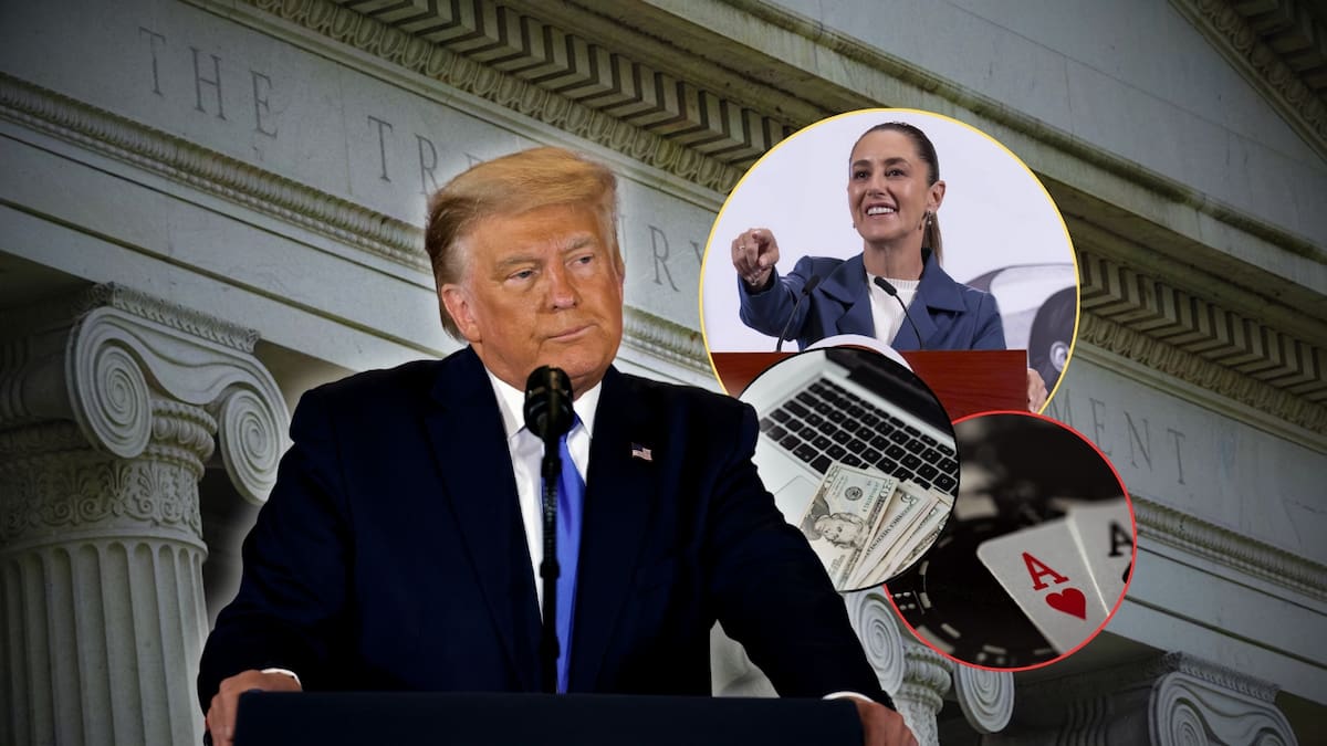 EEUU sancionó a la familia Hysa y a más de 25 empresas en México, incluidos casinos y restaurantes ligados a una mega red de lavado de dinero del Cártel de Sinaloa que llegaba hasta Europa