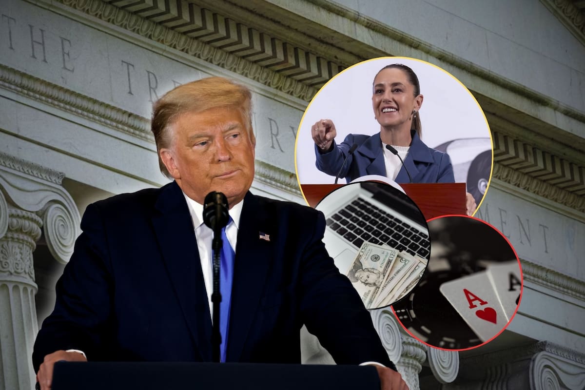 EEUU sancionó a la familia Hysa y a más de 25 empresas en México, incluidos casinos y restaurantes ligados a una mega red de lavado de dinero del Cártel de Sinaloa que llegaba hasta Europa