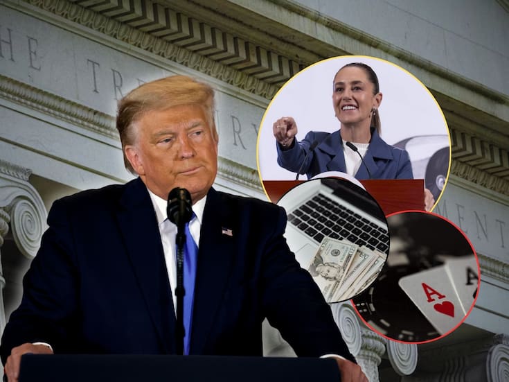 EEUU sancionó a la familia Hysa y a más de 25 empresas en México, incluidos casinos y restaurantes ligados a una mega red de lavado de dinero del Cártel de Sinaloa que llegaba hasta Europa