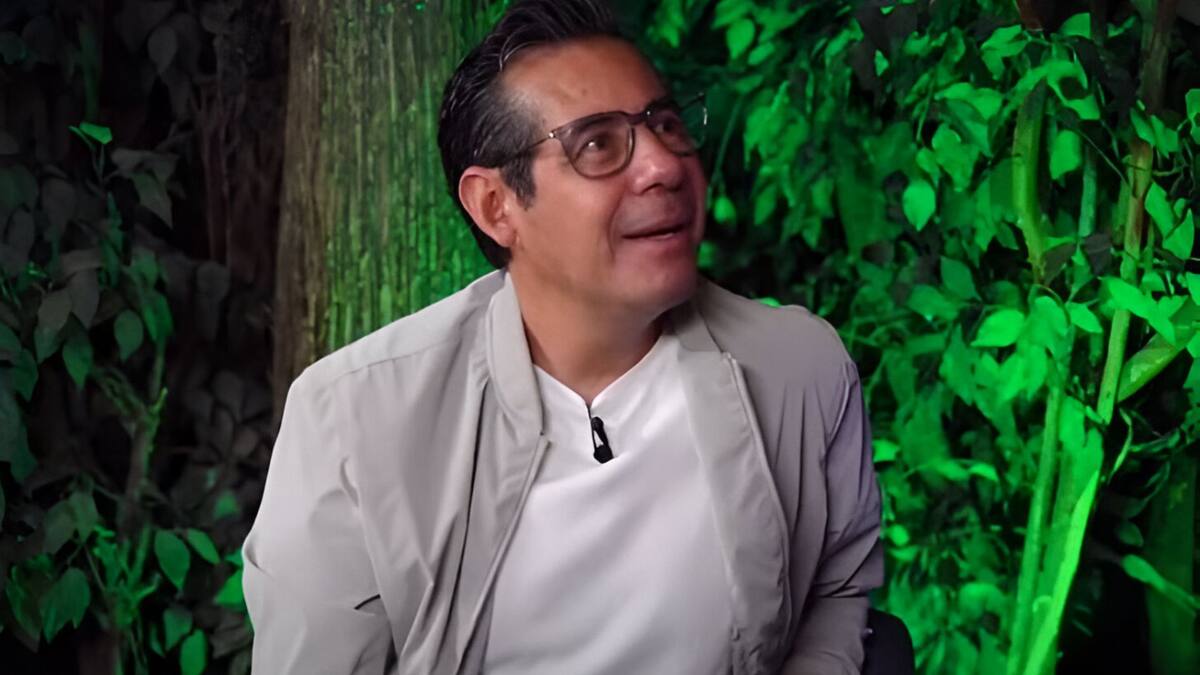 Rosado Rosado| Foto: Captura de video