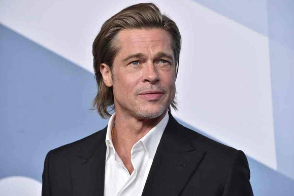 “¡Nadie me cree!”: Brad Pitt afirma tener 'Ceguera Facial'