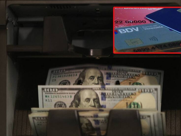 ¿Habrá más dólares en el mercado? Gobierno de Venezuela anuncia entrada de 300 millones tras ventas de crudo