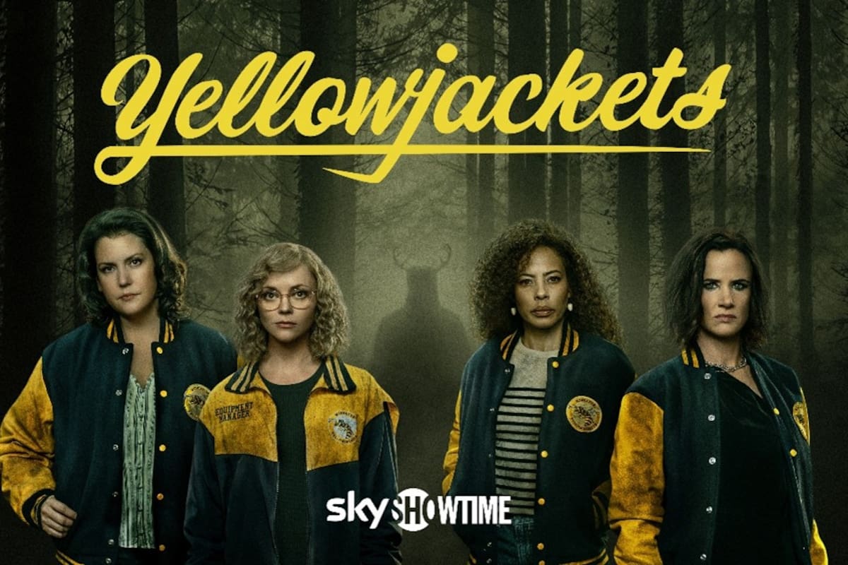 La serie Yellowjackets fue acusada de plagio y estas pueden ser sus consecuencias
